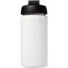 Sportflasche Baseline® Plus 500 ml mit Klappdeckel