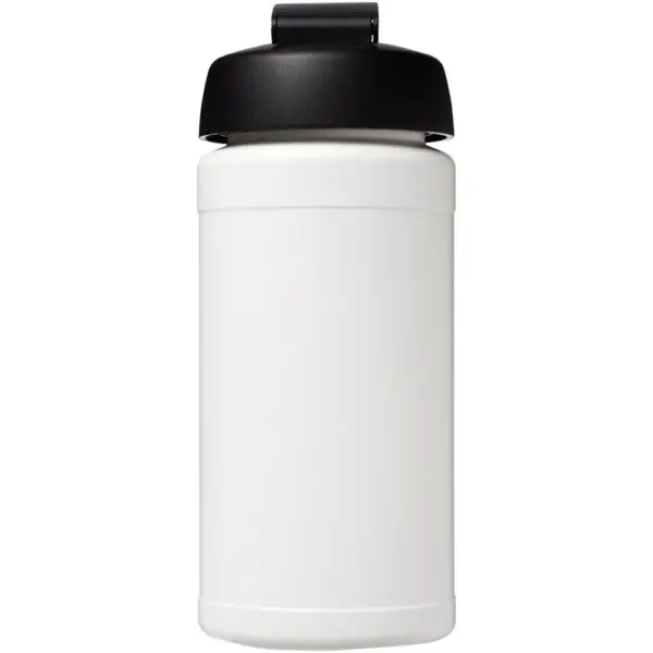 Sportflasche Baseline® Plus 500 ml mit Klappdeckel