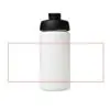 Sportflasche Baseline® Plus 500 ml mit Klappdeckel