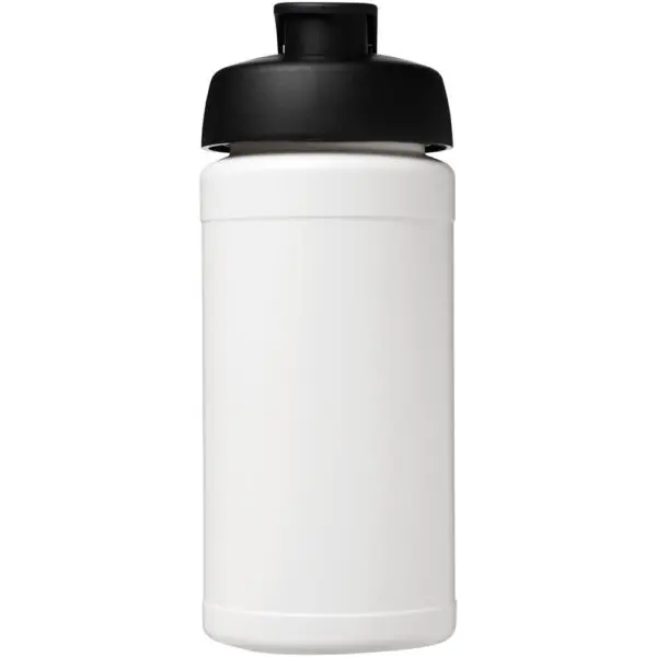 Sportflasche Baseline® Plus 500 ml mit Klappdeckel