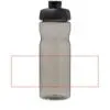 Sportflasche H2O Active® Base Tritan™ 650 ml mit Klappdeckel