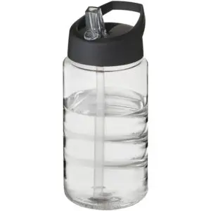 Sportflasche H2O Active® Bop 500 ml mit Ausgussdeckel