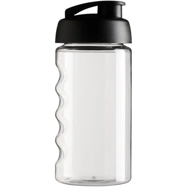 Sportflasche H2O Active® Bop 500 ml mit Klappdeckel