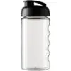 Sportflasche H2O Active® Bop 500 ml mit Klappdeckel