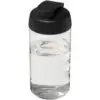 Sportflasche H2O Active® Bop 500 ml mit Klappdeckel