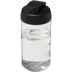 Sportflasche H2O Active® Bop 500 ml mit Klappdeckel