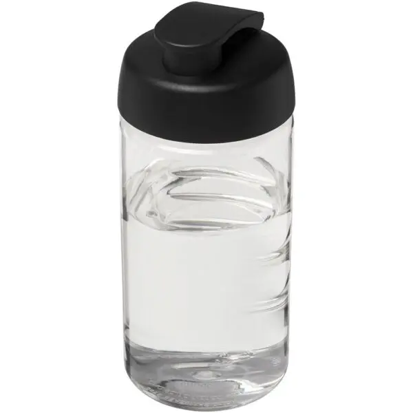 Sportflasche H2O Active® Bop 500 ml mit Klappdeckel