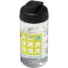 Sportflasche H2O Active® Bop 500 ml mit Klappdeckel