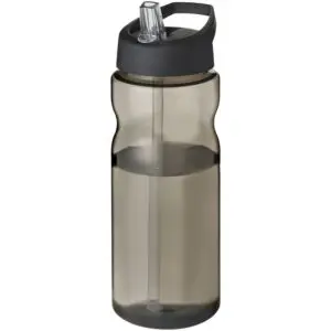 Sportflasche H2O Active® Eco Base 650 ml mit Ausgussdeckel