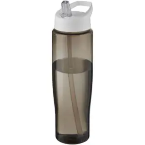 Sportflasche H2O Active® Eco Tempo 700 ml mit Ausgussdeckel