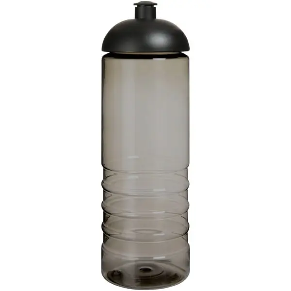 Sportflasche H2O Active® Eco Treble 750 ml mit Stülpdeckel