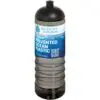 Sportflasche H2O Active® Eco Treble 750 ml mit Stülpdeckel