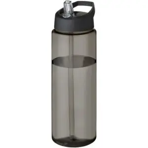 Sportflasche H2O Active® Eco Vibe 850 ml mit Ausgussdeckel