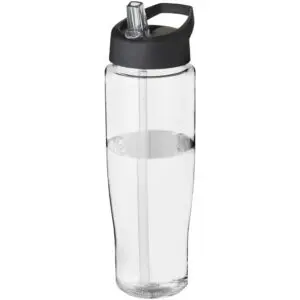 Sportflasche H2O Active® Tempo 700 ml mit Ausgussdeckel