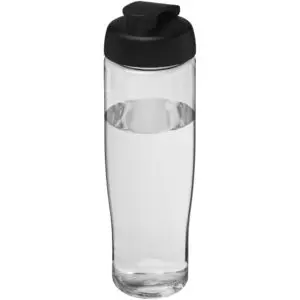 Sportflasche H2O Active® Tempo 700 ml mit Klappdeckel