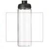 Sportflasche H2O Active® Vibe 850 ml mit Klappdeckel