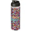 Sportflasche H2O Active® Vibe 850 ml mit Klappdeckel