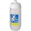 Sportflasche HydroFlex™ Clear 500 ml Squeezy