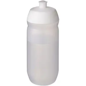 Sportflasche HydroFlex™ Clear 500 ml Squeezy