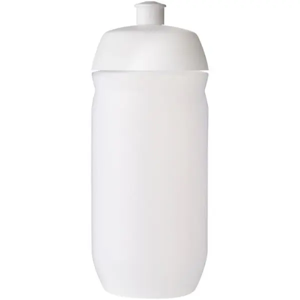 Sportflasche HydroFlex™ Clear 500 ml Squeezy