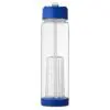 Sportflasche Tutti frutti 740 ml Tritan™ mit Infuser