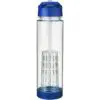 Sportflasche Tutti frutti 740 ml Tritan™ mit Infuser