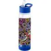 Sportflasche Tutti frutti 740 ml Tritan™ mit Infuser