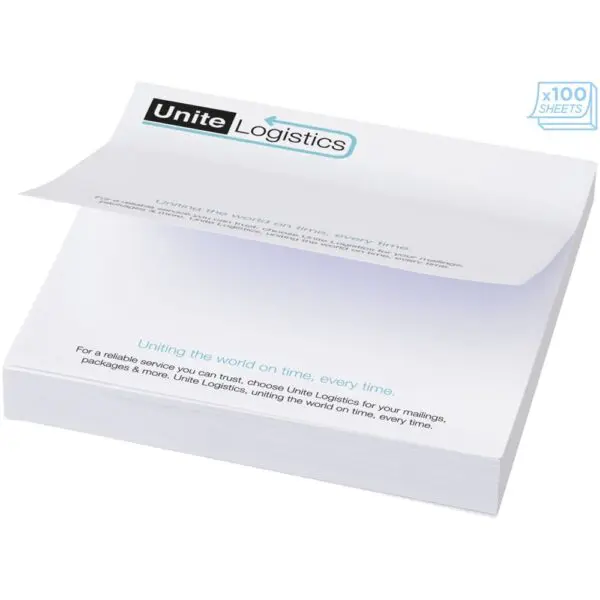 Sticky-Mate® Haftnotizen 100 x 100 mm