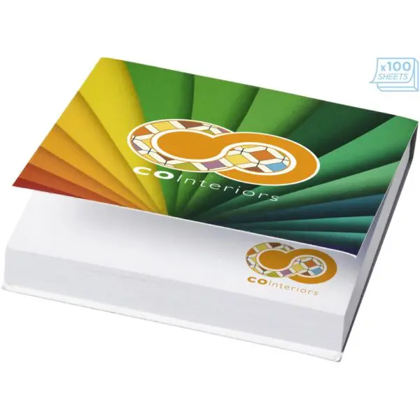 Sticky-Mate® Haftnotizen 75 x 75mm