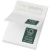 Sticky-Mate® recycelte Haftnotizen 50 x 75 mm