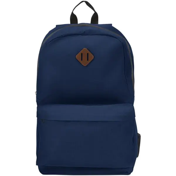 Stratta 15" Laptop-Rucksack 15L