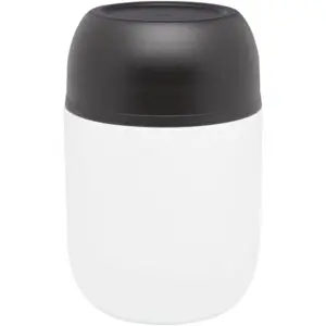 Supo 480 ml Doppelwandiger Lunch-Pot