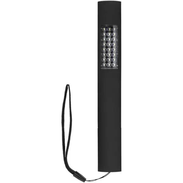 Taschenlampe Lutz Magnet mit 28 LEDs