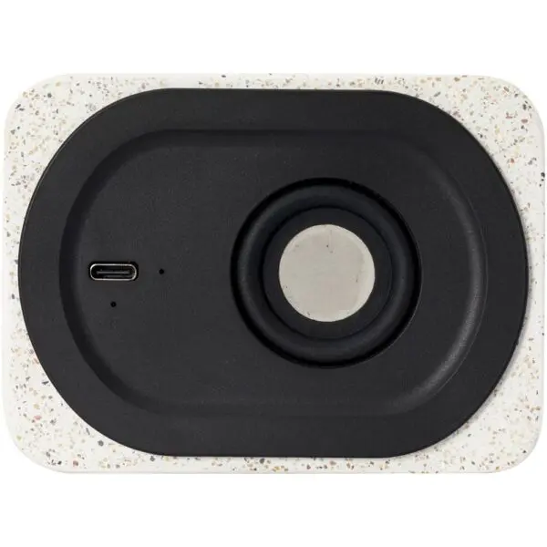 Terrazzo 5W Bluetooth®-Lautsprecher