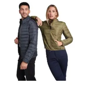 Thermojacke Finland für Herren