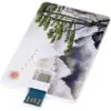 USB-Stick Duo slim 32 GB mit Typ-C und USB-A 3.0