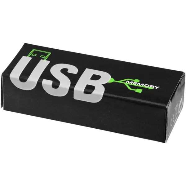 USB-Stick Flat 4 GB