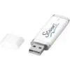 USB-Stick Flat 4 GB