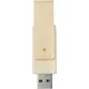 USB-Stick Rotate 16 GB Bambus