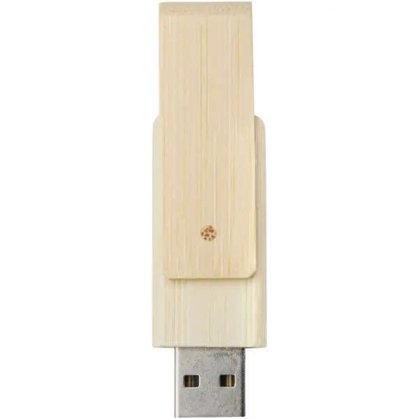 USB-Stick Rotate 16 GB Bambus