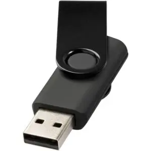 USB-Stick Rotate-Metallic 4 GB