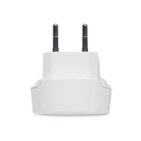 EURO USB CHARGER A/C