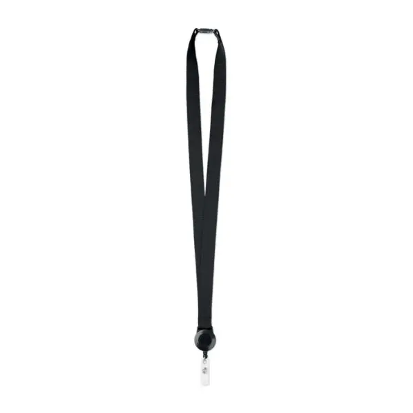 LANYARD ZIP