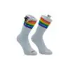 Sportsocken mit Tasche