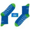 Wandersocken Premium Express