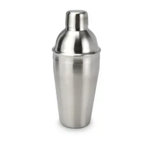 ROMINOX® Cocktailshaker // Shakeme