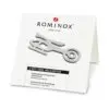 ROMINOX® Key Tool // Helicopter - 18 Funktionen