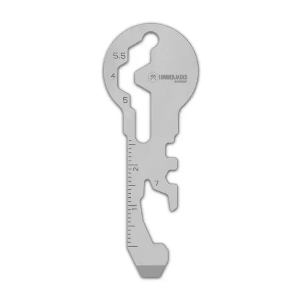 ROMINOX® Shop Tool // Key - 14 Funktionen