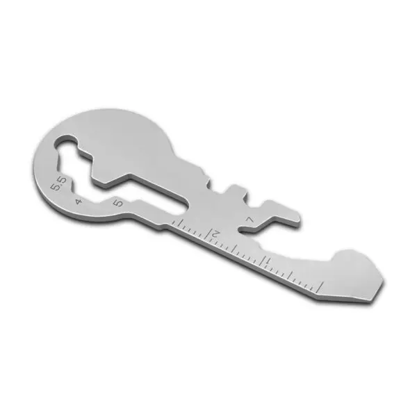 ROMINOX® Shop Tool // Key - 14 Funktionen