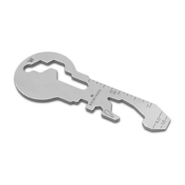 ROMINOX® Shop Tool // Key - 14 Funktionen